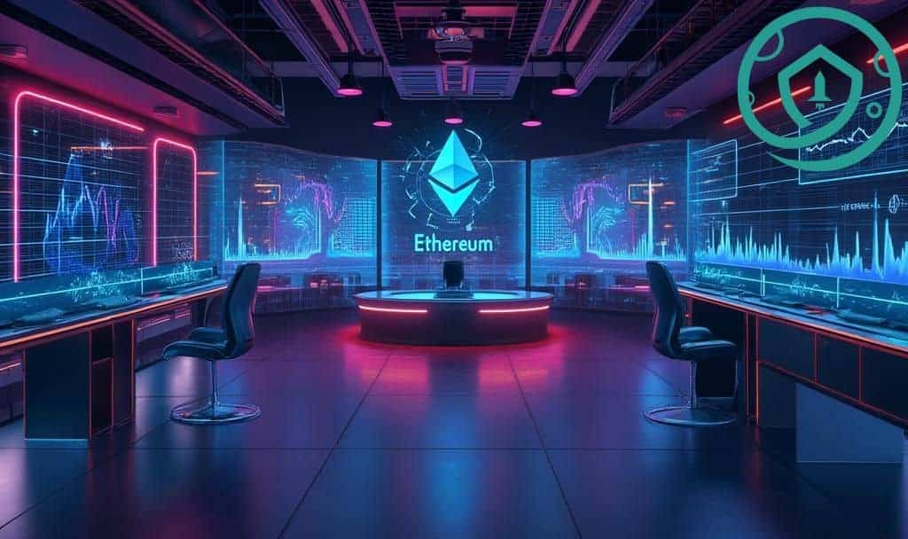 SharpLink Gaming Withdraws $78.3M in Ethereum