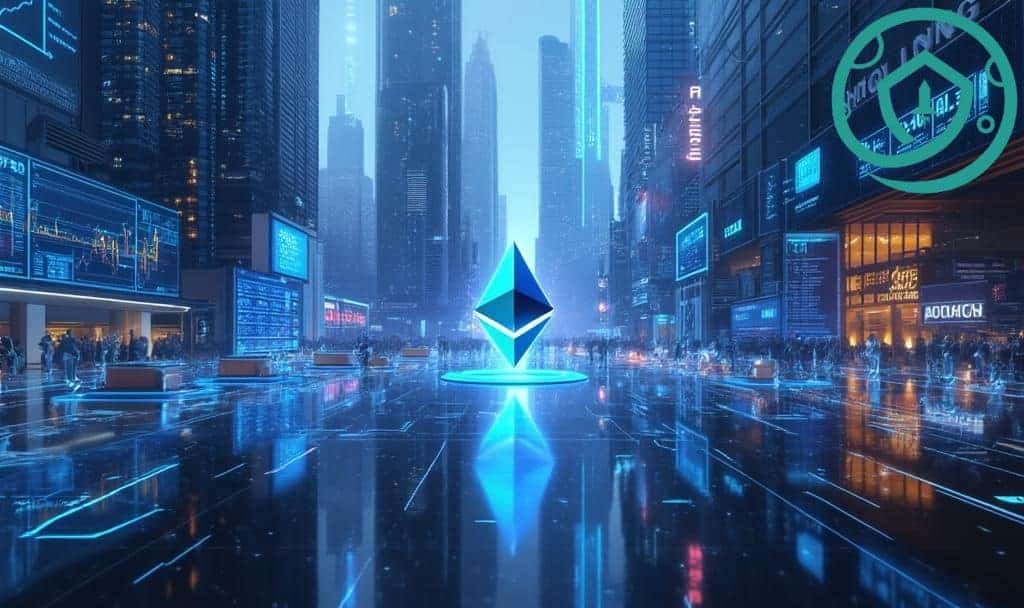 Bitmine Amasses $281M in ETH, Sparking Price Surge