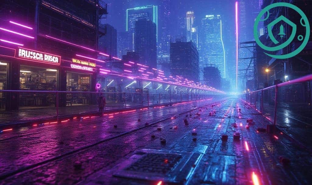 EU Imposes Ban on Russian Stablecoin