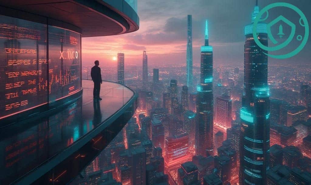 XRP Signals Rebound as XRPR ETF Reaches $100M