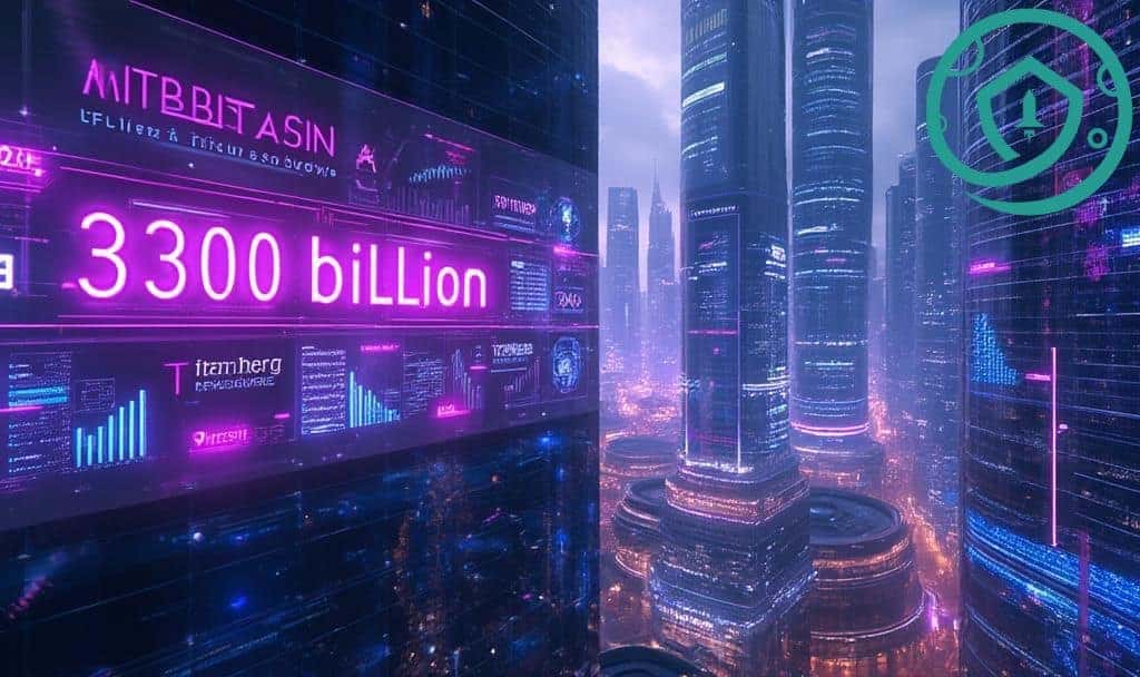 Stablecoin Supply Surges to Historic $300 Billion Level