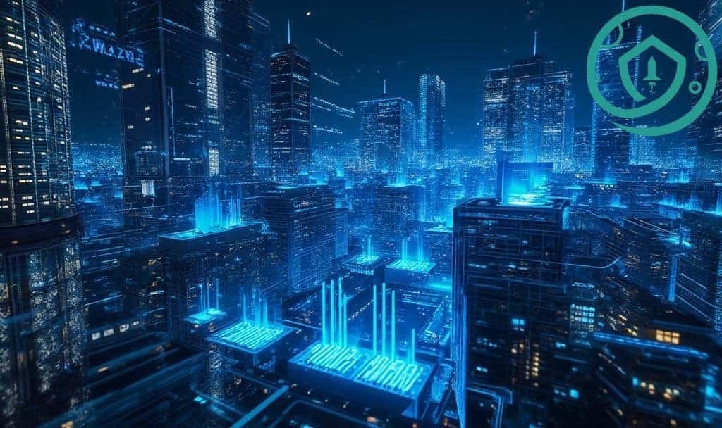 Amplify ETFs Files for Unique Stablecoin and Tokenization ETFs