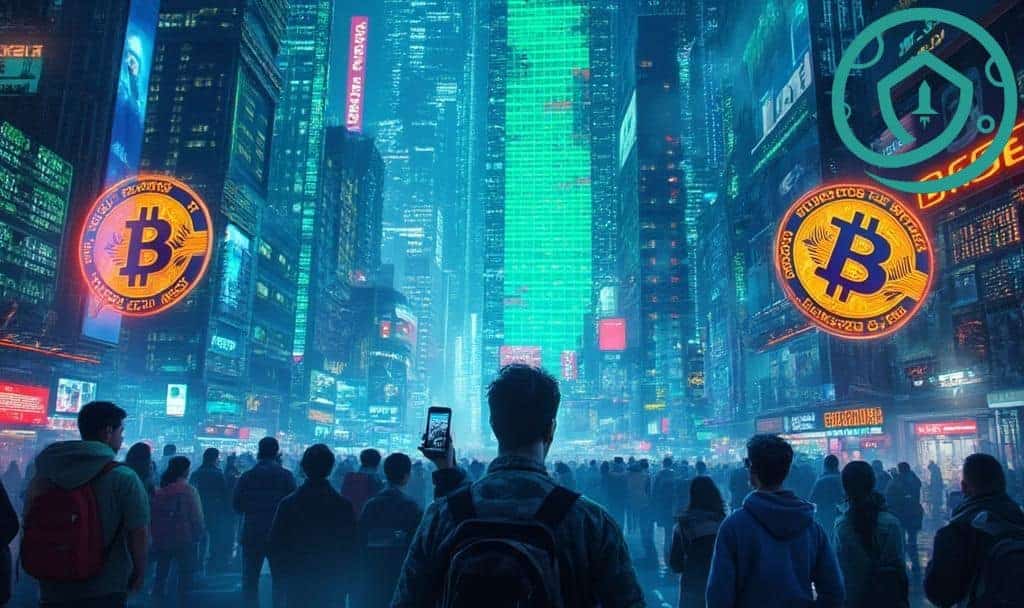 Spot Bitcoin ETF Volume Hits $1B: Impact on Market