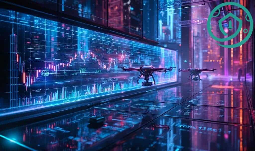 S&P Global Launches Hybrid Crypto-Equity Index