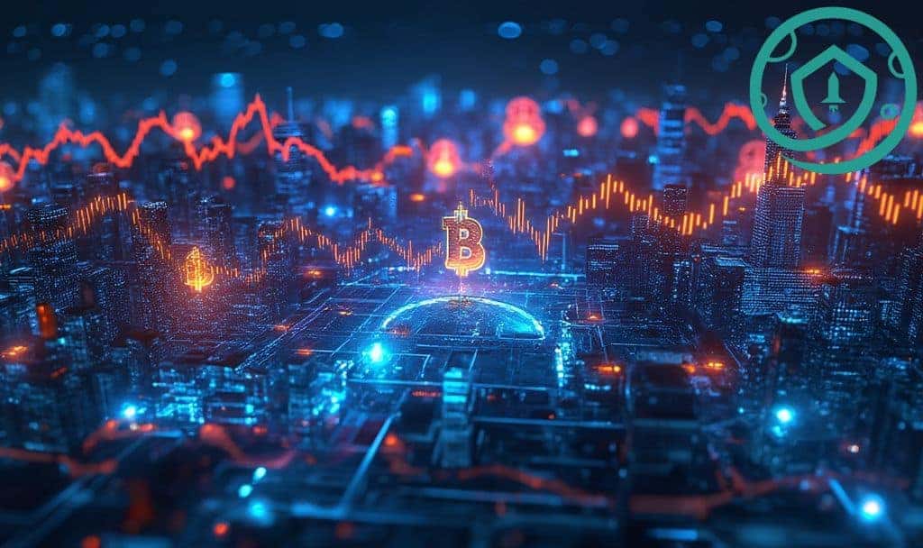 Bitcoin Projected to Outshine Gold in Market Shift