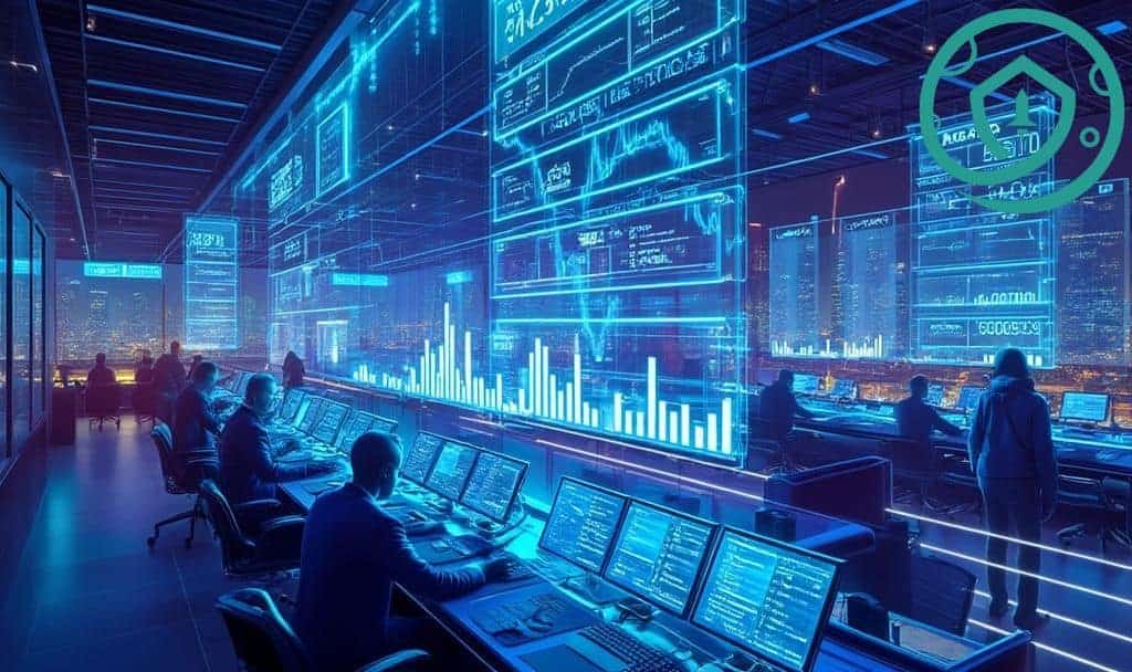 JPMorgan Enters Crypto Trading for Clients