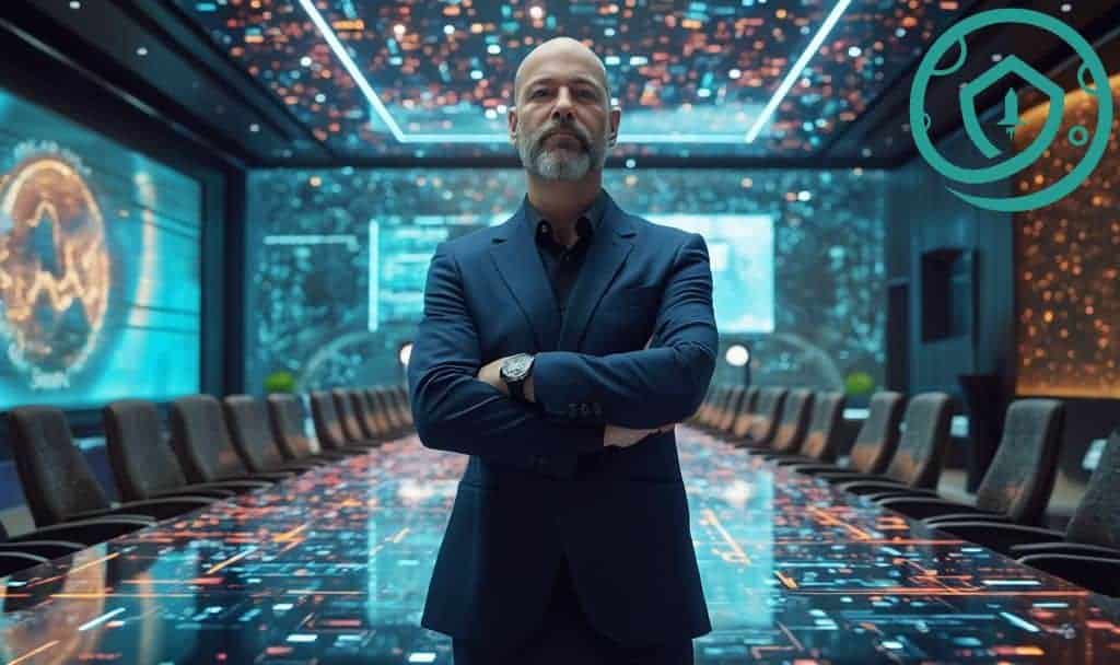 Consensys CEO Advocates Technology Over Partisan Politics