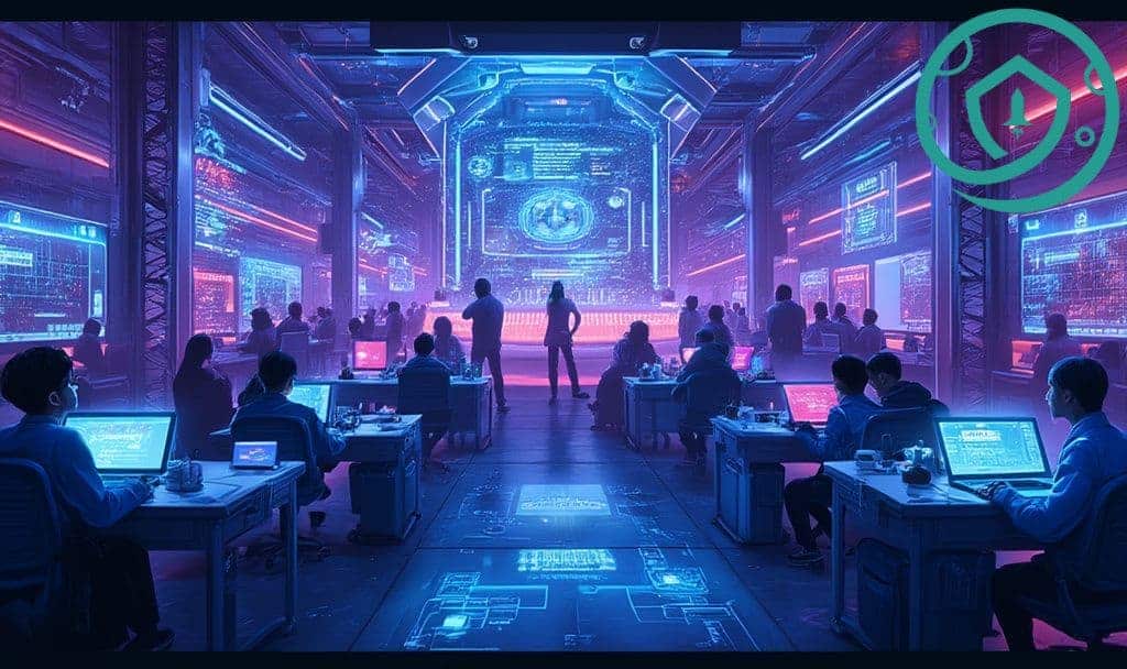 Bitget Supports UNICEF Game Jam to Educate Youth on Blockchain