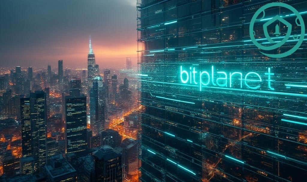 BitPlanet's First Bitcoin Purchase Under New Regulations