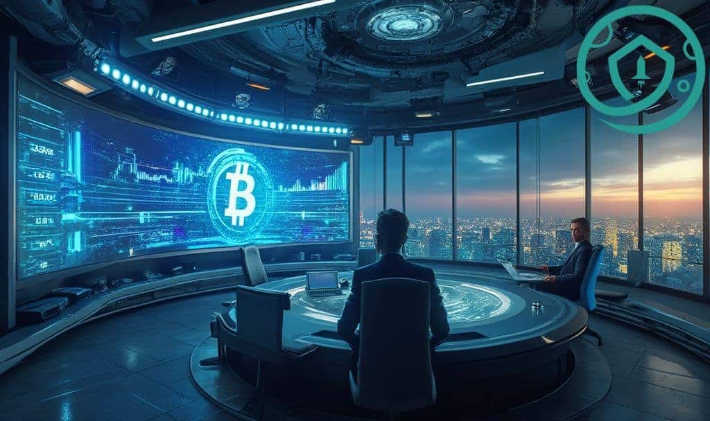 Rumored Keiser-Trump Bitcoin Meeting Lacks Confirmation