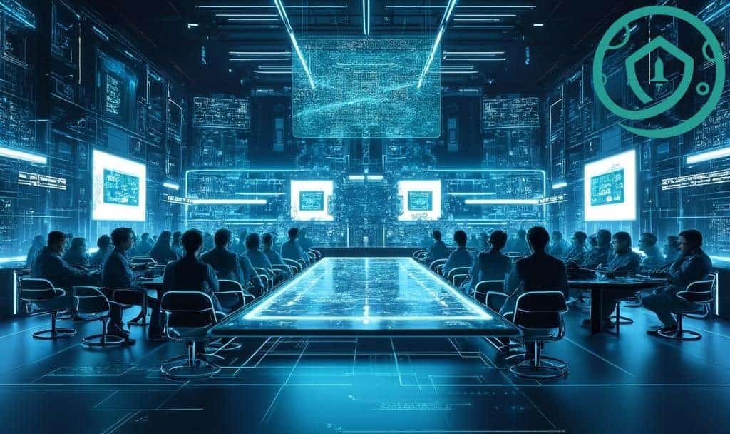 Ethereum Foundation Launches Privacy Cluster Team Initiative