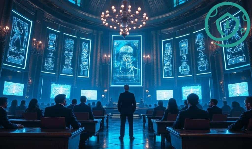 David Sacks Pushes Crypto Market Structure Bill Forward