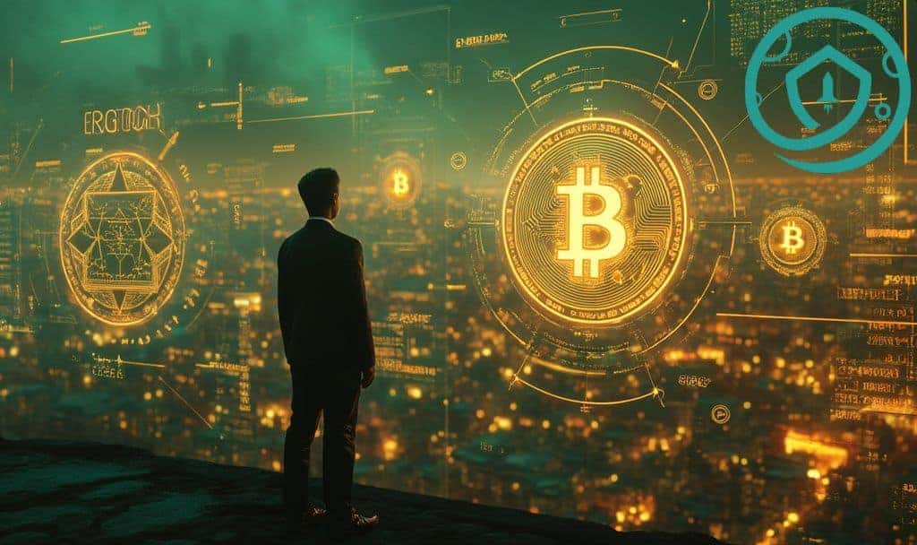 Bitcoin Market Projections: Experts Dismiss $94K Crash Claims