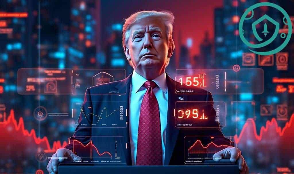 Trump's Plan for 155% Tariff on Chinese Goods