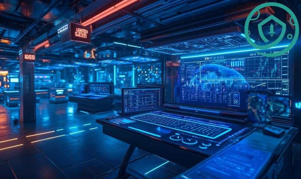 CoinShares Files for XRP ETF Listing on Nasdaq