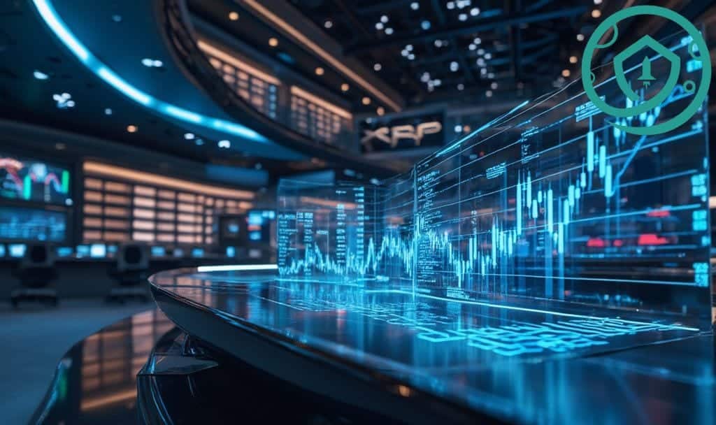 Ripple's $55M XRP Transfer: Internal Reallocation Explained