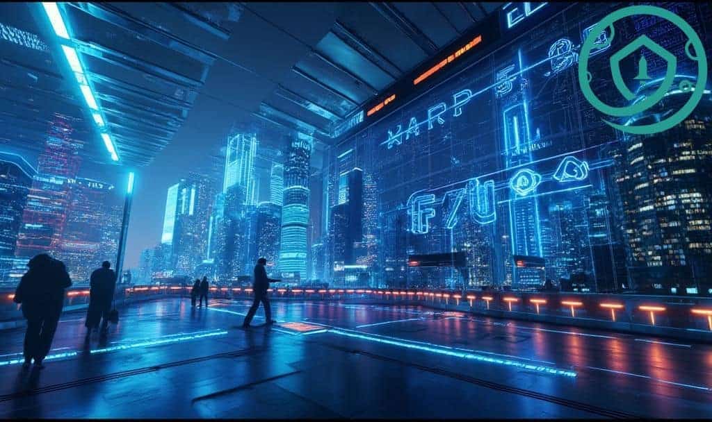 XRP Faces Speculation Amid Evernorth's $1B Treasury Initiative