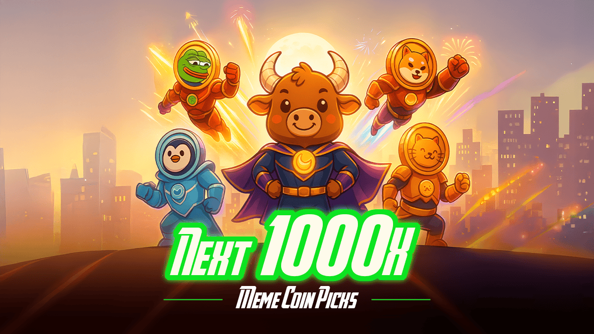 5 Top Cryptos in 2025 - See Why MoonBull Leads as Top Meme Coin Presale to Join Now, Turning Early Buyers into Millionaires This Q4