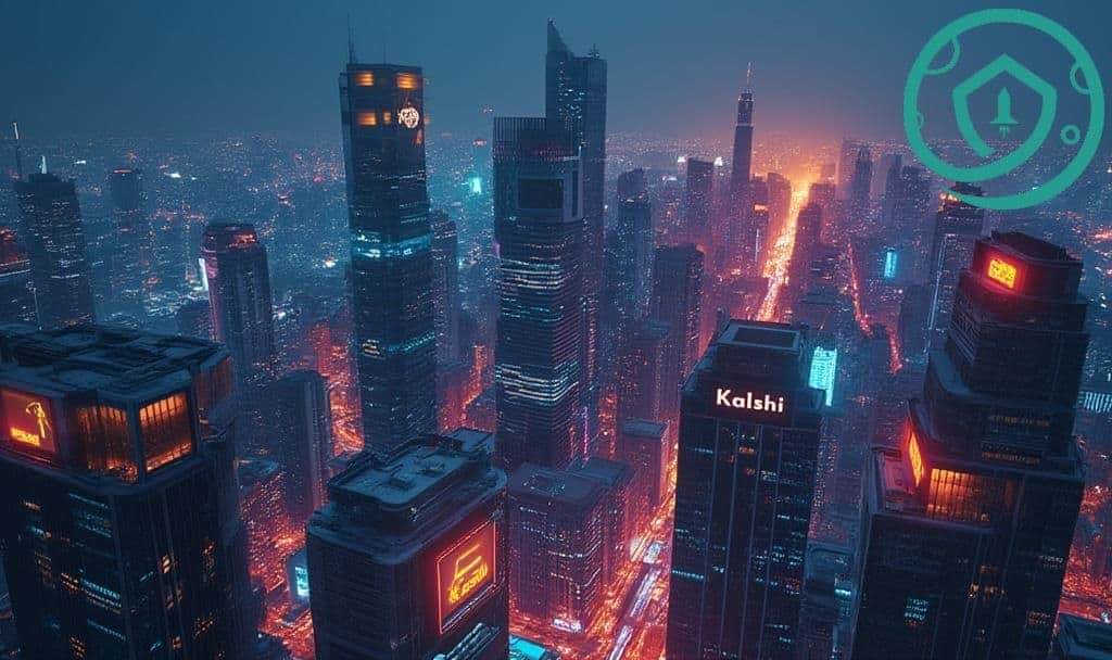 Kalshi Launches Globally With $5B Valuation and $300M Funding