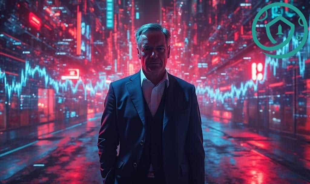 Nigel Farage Opposes UK CBDC Initiatives