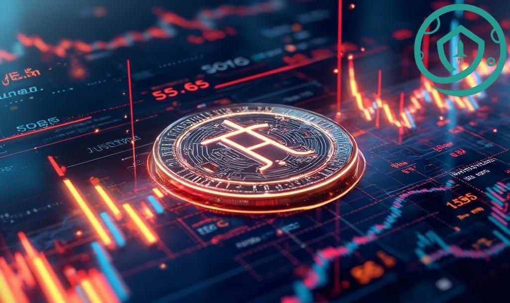 Pi Coin Eyes $0.65 With ISO 20022 Integration