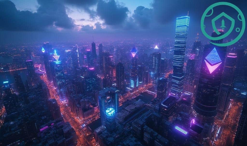 Quantum Solutions Becomes Largest Non-US Ethereum Holder