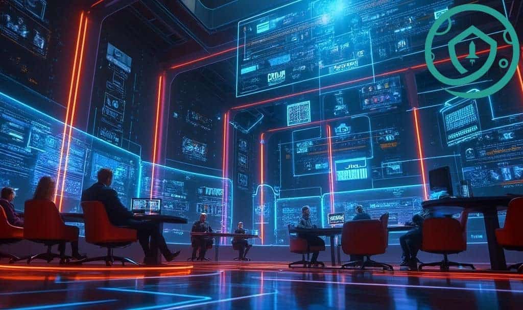 US Crypto Executives Engage Senate Democrats on Market Legislation