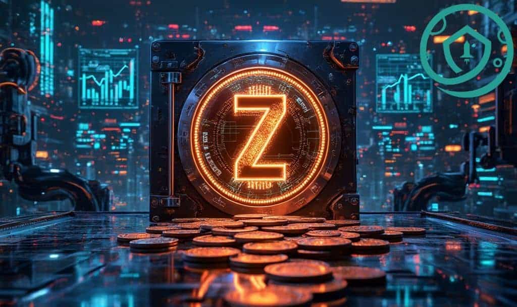 Zcash Surges Past $200 Amid Privacy Concerns