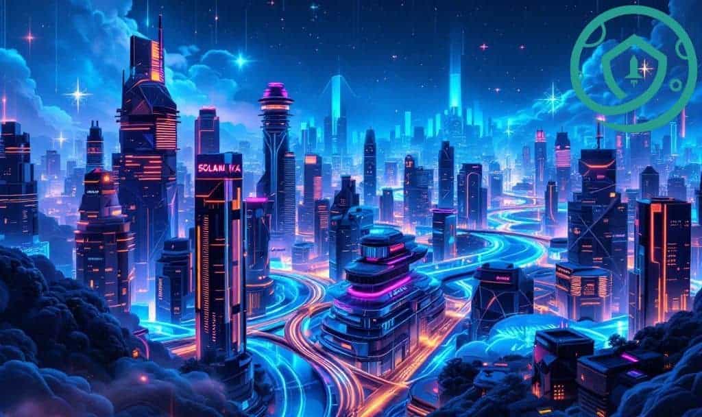 Bitwise Withdraws $26.39M Solana from Coinbase