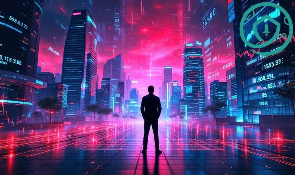 MicroStrategy Index Delisting Risks: JPMorgan Warns of Potential Outflows