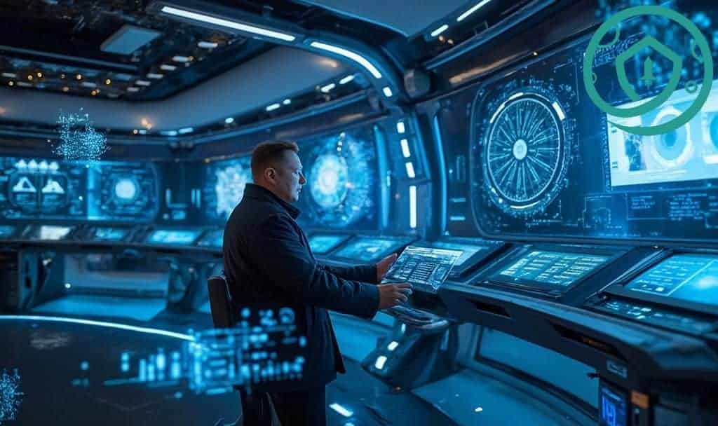 SpaceX Transfers $31M Bitcoin to New Wallet