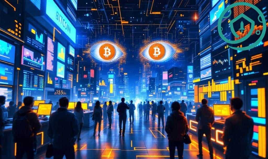 Bitcoin Faces Pressure Amid $92K CME Gap Speculation