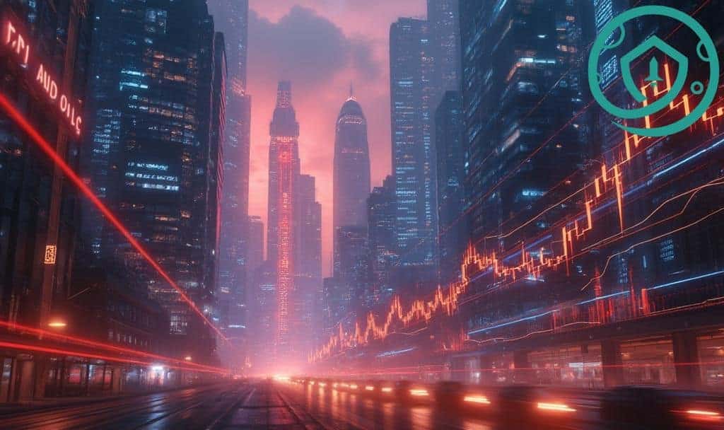 BlackRock's IBIT Faces $291M Outflow Amid ETF Pullback