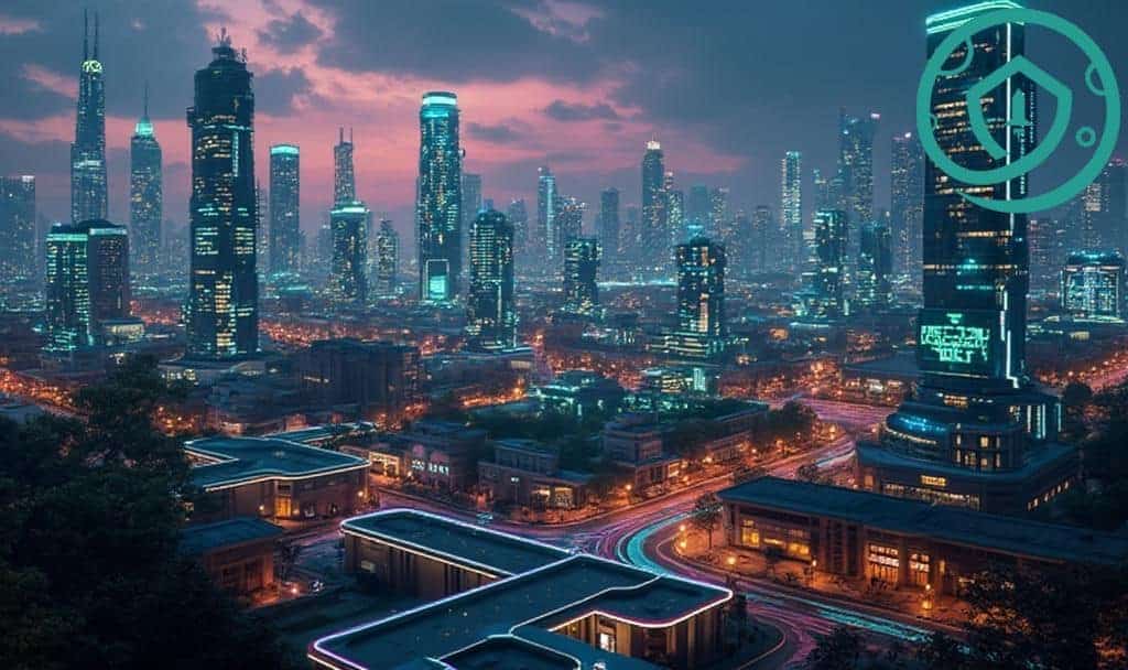 AllUnity's EURAU Expands with Chainlink's CCIP