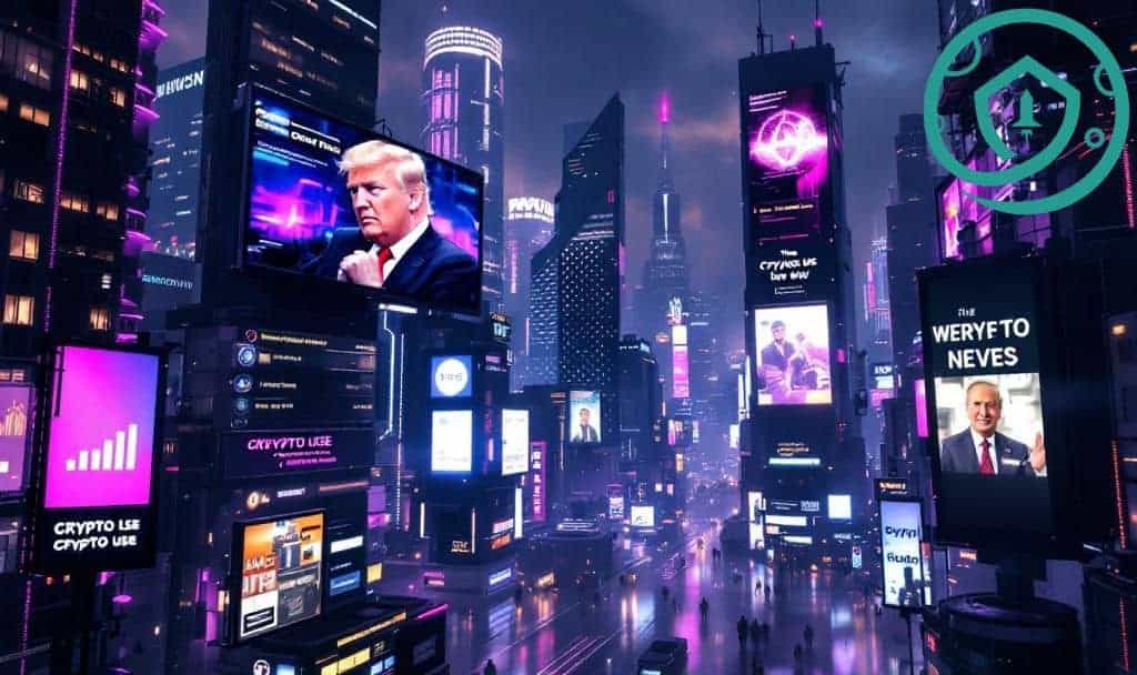 Trump Proposes $2,000 Digital Stimulus, Market Speculates