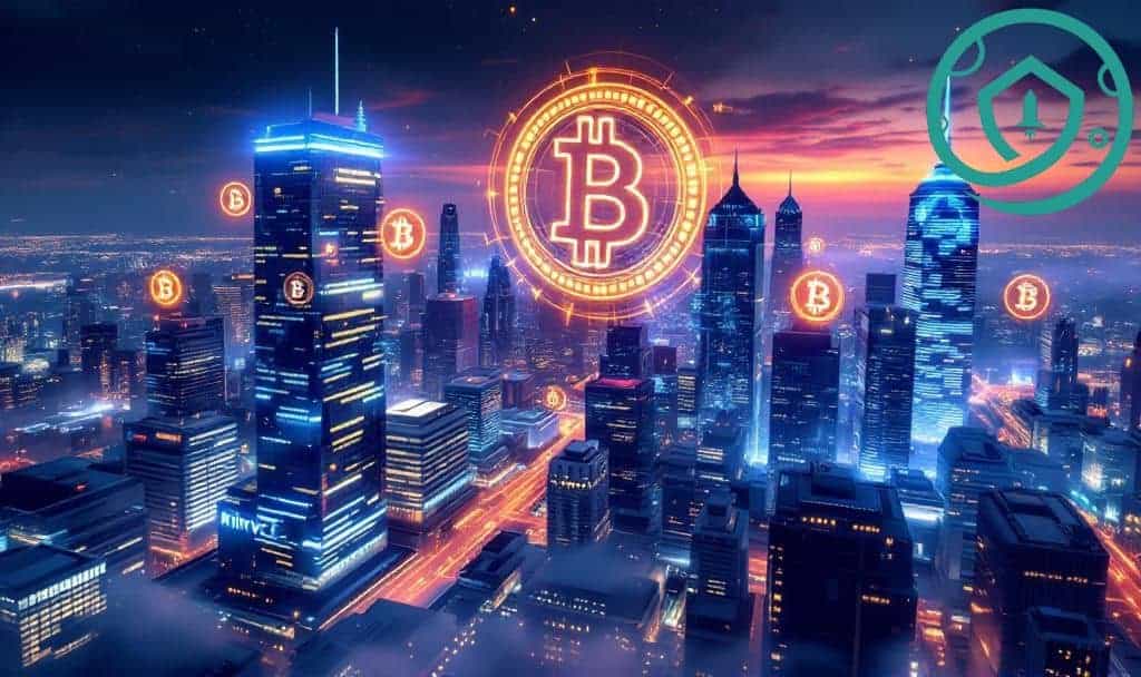 Strive Acquires 1,567 BTC Under Vivek Ramaswamy's Leadership