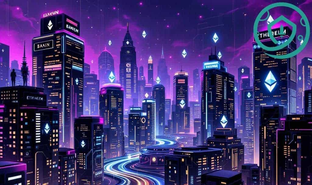 U.S. Banks Approved to Hold Ethereum Directly