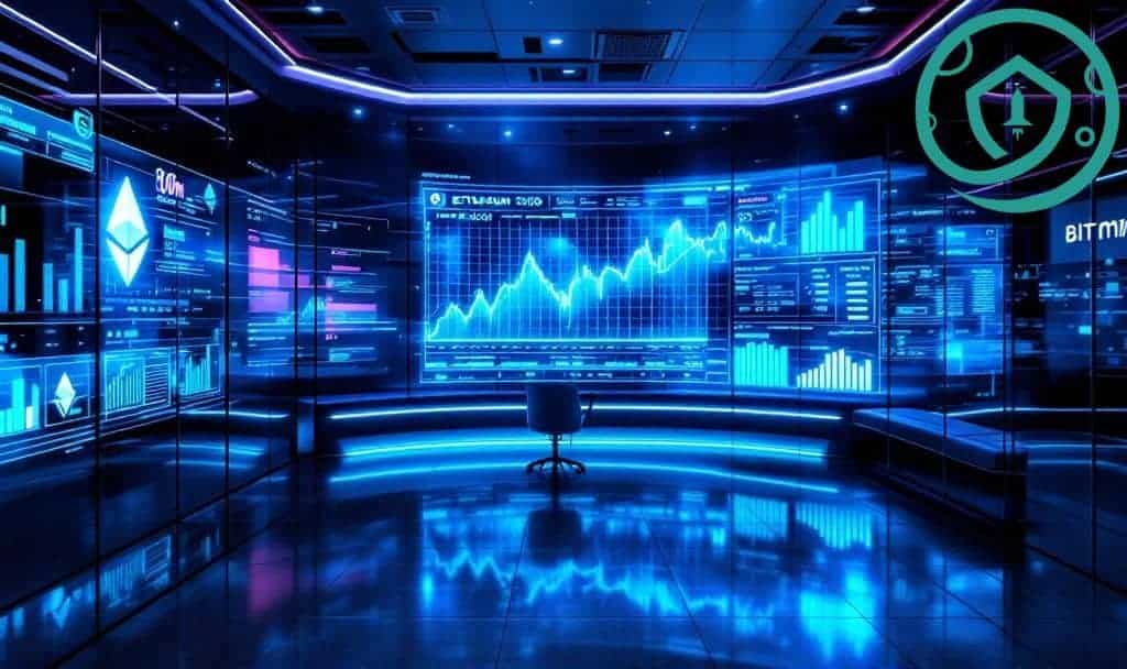 BitMine's Strategic Ethereum Acquisition