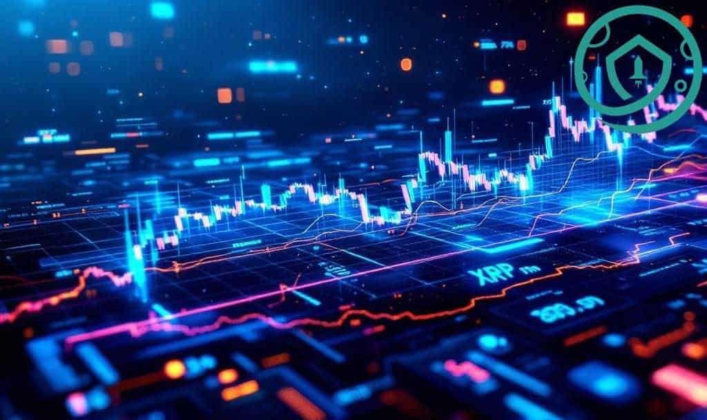 Bitcoin, Ethereum, XRP Prices Rise After US Shutdown Resolution