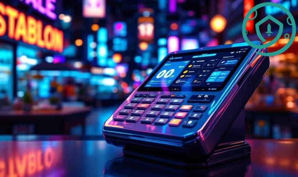 Arx Research Raises $6.1M Seed to Launch Crypto POS Device