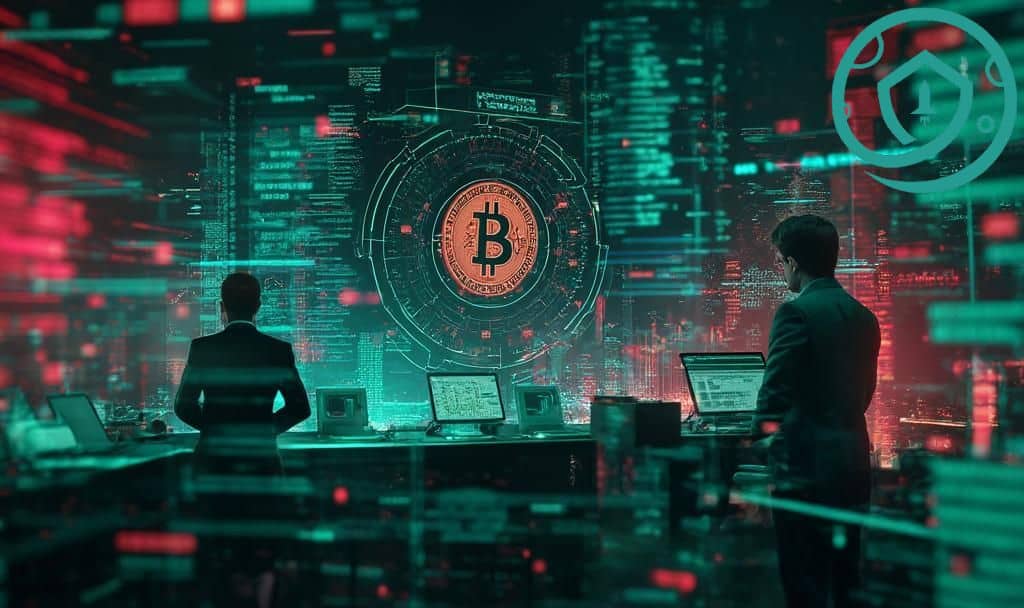 Over $1 Billion in Crypto Liquidated as Bitcoin Falls