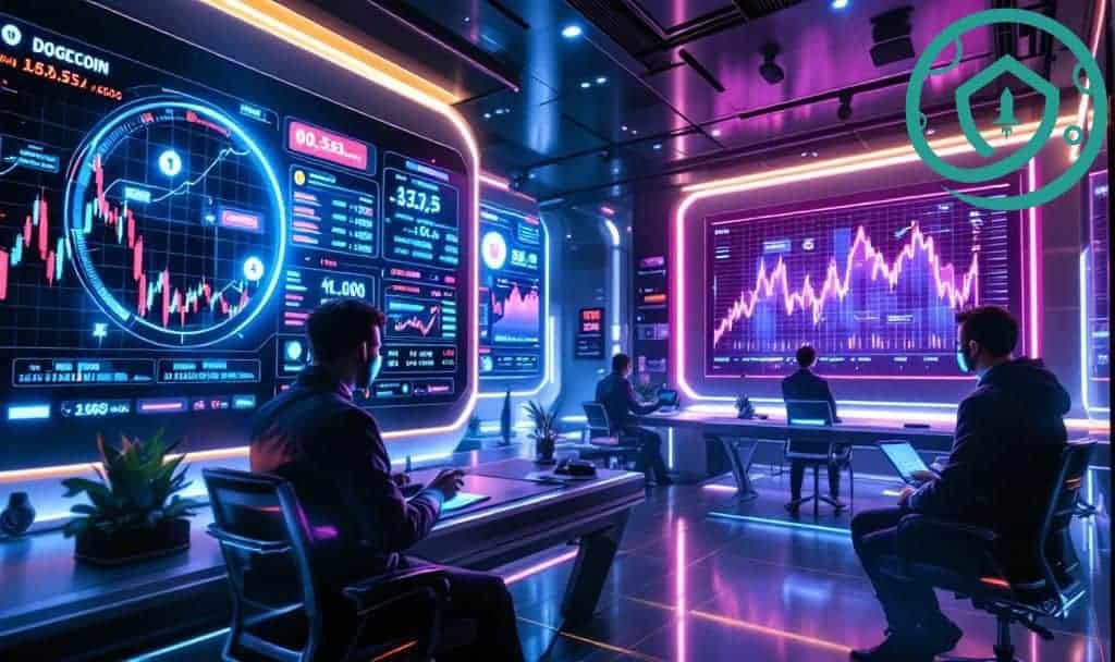 Dogecoin ETFs Launch Amid Market Anticipation