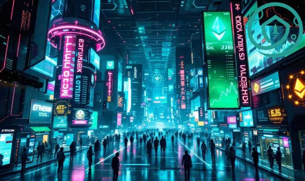 Ethereum Price Braces at $3,000 Support Level