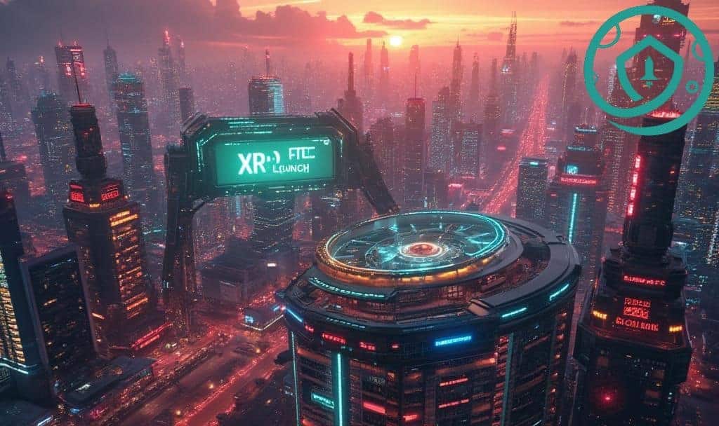 XRP Spot ETF Set for November Launch After SEC Clause Removal