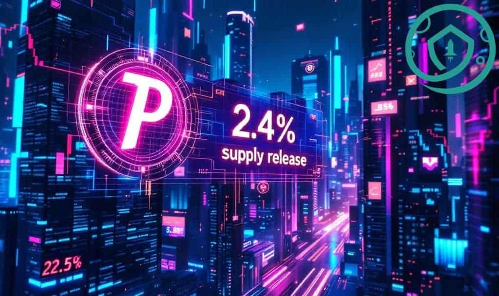 Pi Coin Faces Potential Price Drop After Token Release