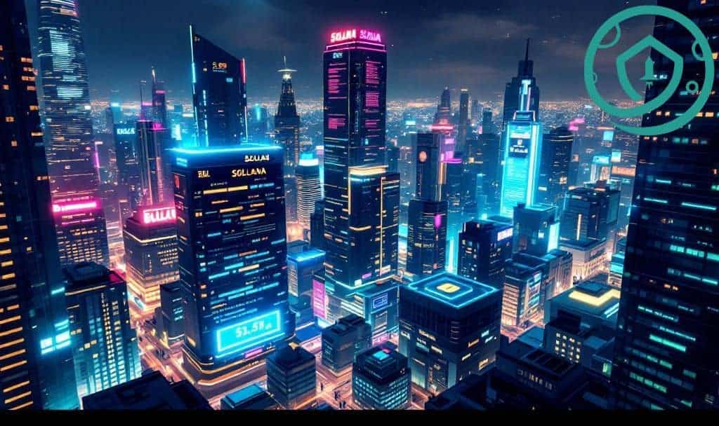 Solana's Price Increase and ETF Inflows