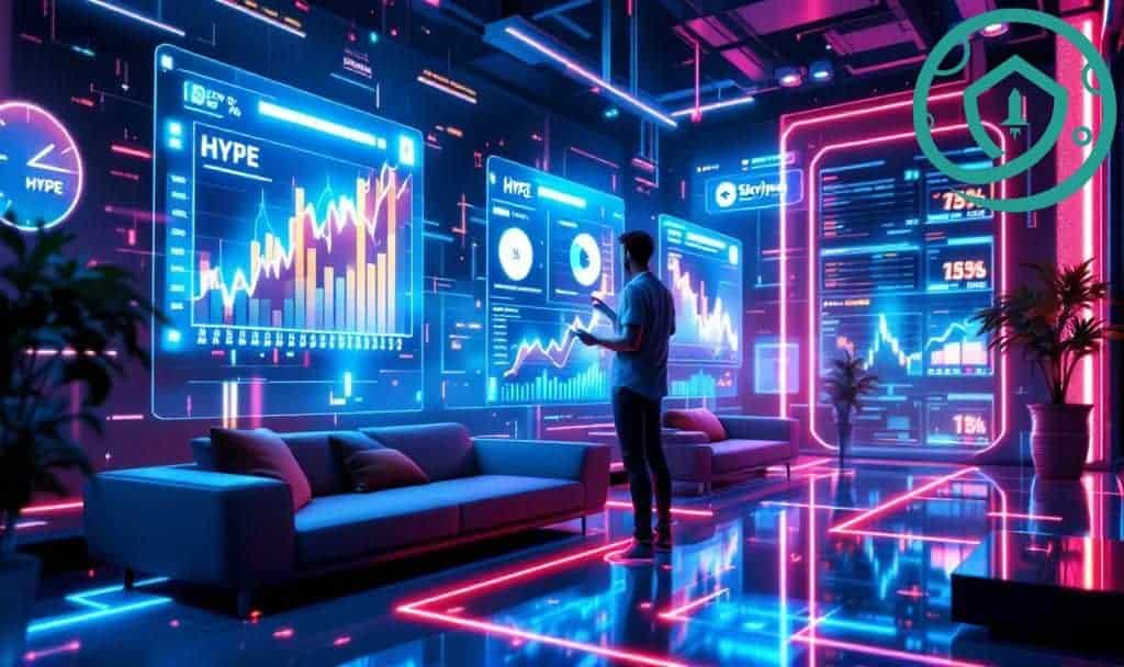 Hyperliquid's HYPE Token Analysis