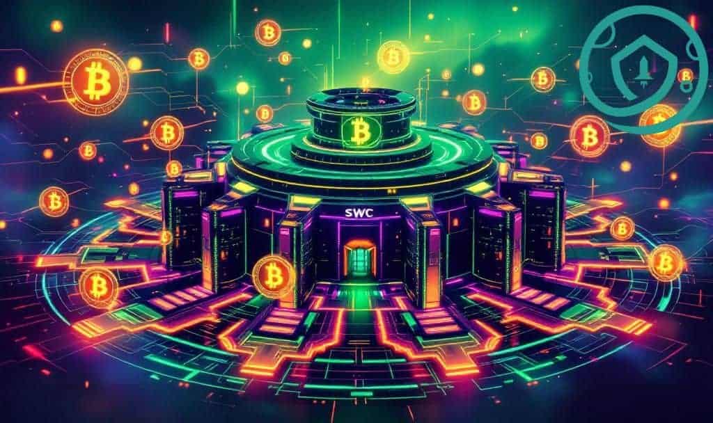 SWC Raises $185,000 for Bitcoin Treasury Expansion