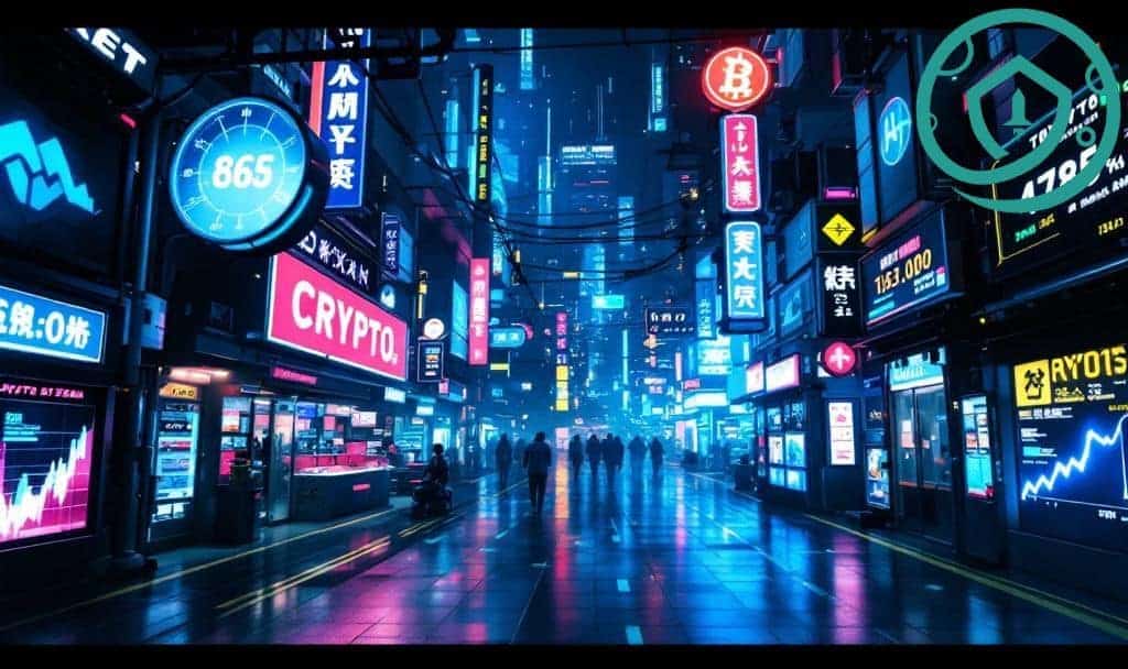 Japan's FSA Tightens Crypto Lending and IEO Regulations