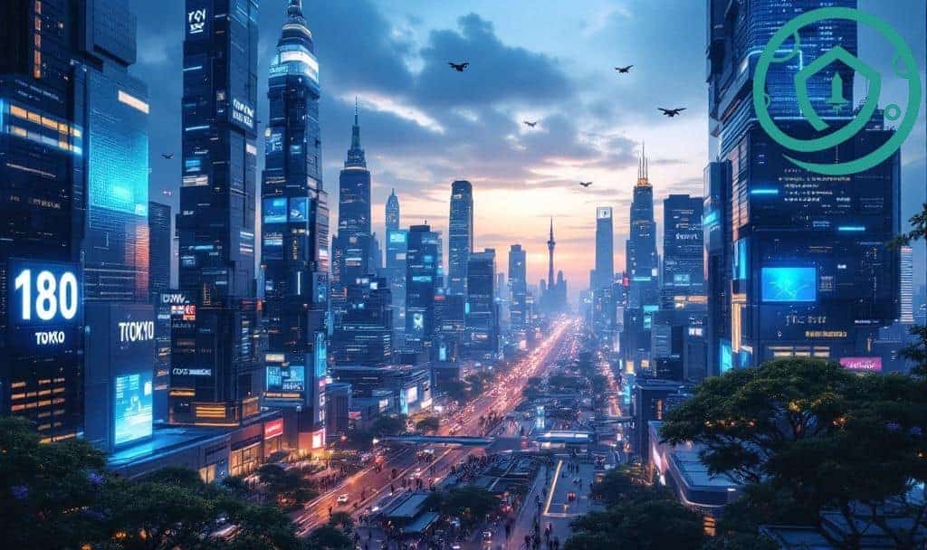 Japan Launches ¥17 Trillion Stimulus Plan Amid Rising Costs